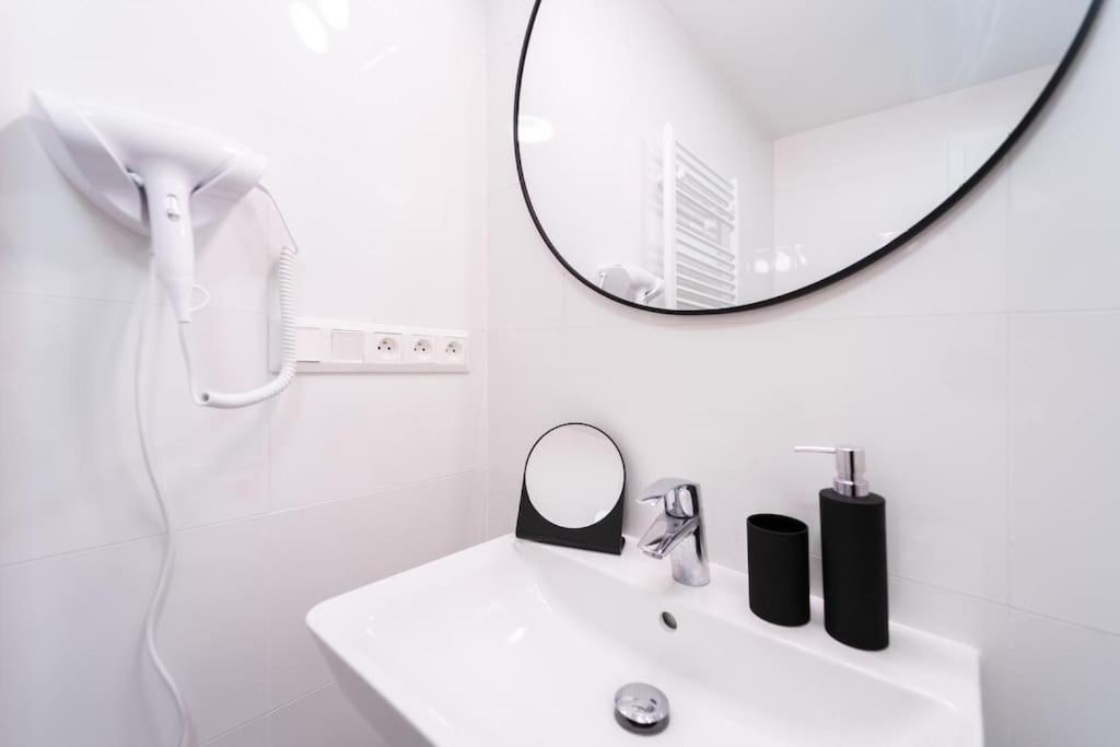 Green Garden Sauna Apartment Brno Exterior foto